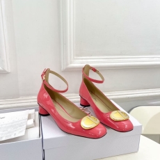 Christian Dior Heeled Shoes